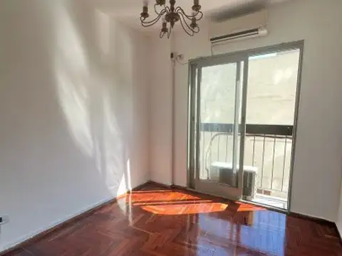 Departamento en Venta en Almagro, USD 60.000