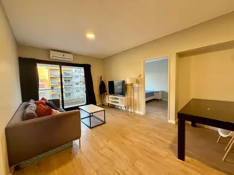 Departamento en Alquiler en Palermo Hollywood, Palermo