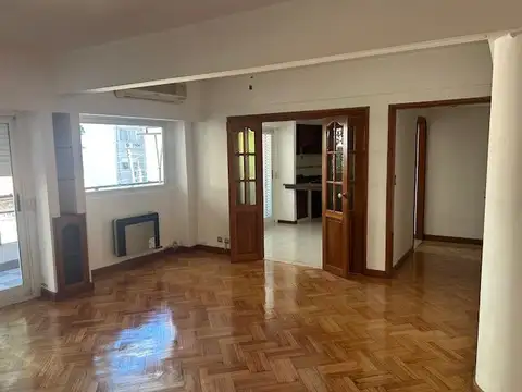 Departamento en Alquiler de 4 ambientes