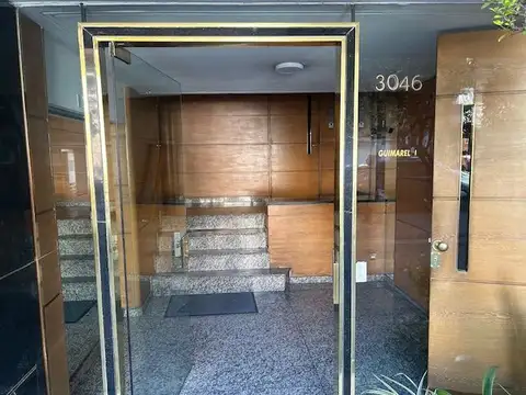 DEL VALLE IBERLUCEA 3000, Piso 2