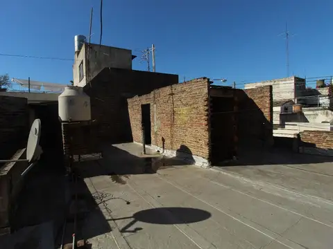 Terreno en Venta en San Justo, USD 80.000