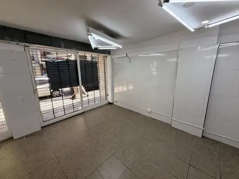 Local en Venta en Palermo, USD 119.000