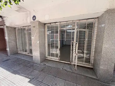 Local en Palermo