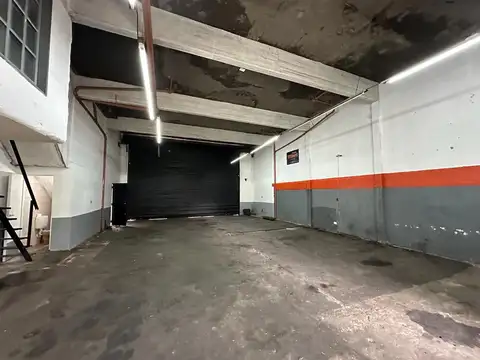 Galpon en Venta en Ricardo Rojas, USD 185.000