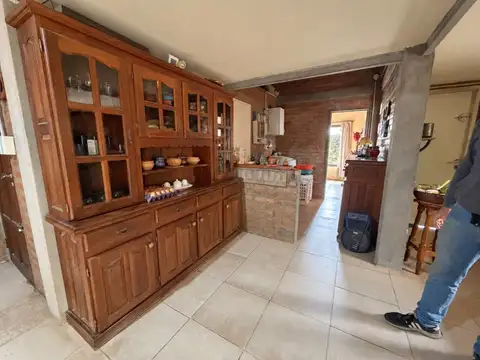 HERMOSA CASA EN VENTA