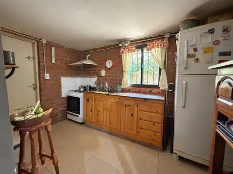Casa en Venta en La Paz, USD 85.000