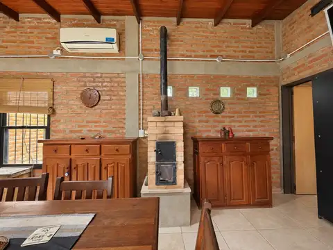 Pública S/N