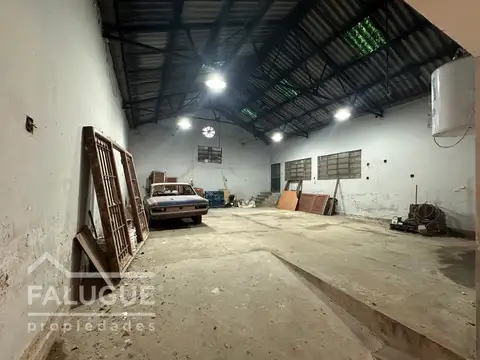 Galpon en Venta en Villa Ballester, USD 78.000