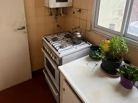 Departamento en Alquiler en Villa Urquiza, $ 500.000