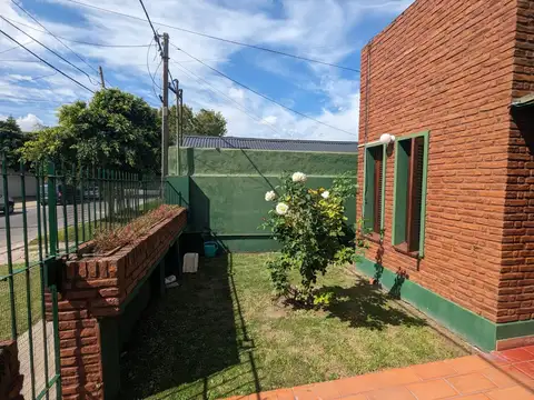 Casa en Venta 40 años