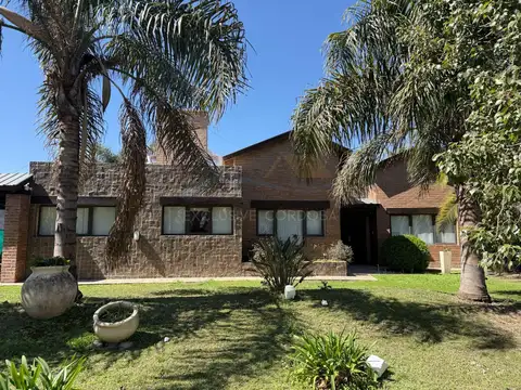 Casa en Venta en Chacras de la Villa, USD 360.000