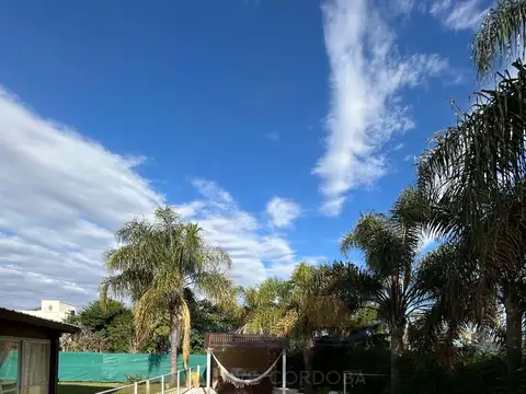 Casa en venta Country San Isidro