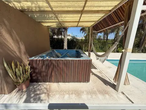 Casa en venta Country San Isidro