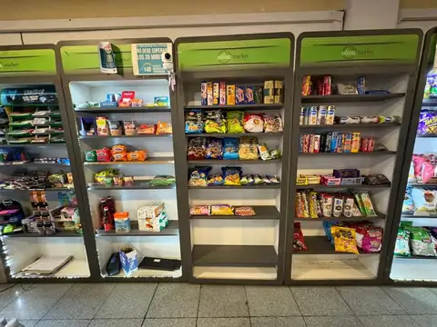 Fondo Comercio en Venta 4 años