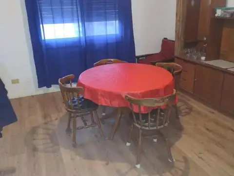 Departamento en venta - 2 Dormitorios 1 Baño - Villa General Mitre