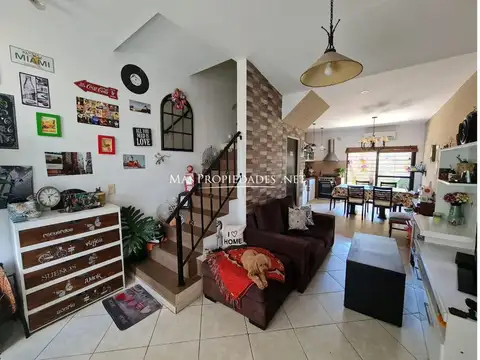 Venta Casa 2 Dormitorios Quilmes