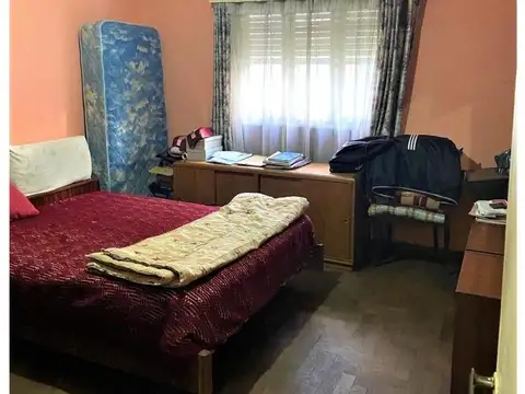 CASA 3 AMBIENTES S/ LOTE 8.66 X 20. DIGNA DE VER.