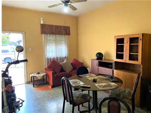 Casa en Venta de 2 dormitorios