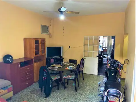 Casa en Venta en Villa Ballester, USD 79.000