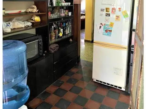 Casa en Venta 40 años