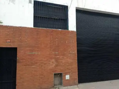 Deposito en Alquiler 