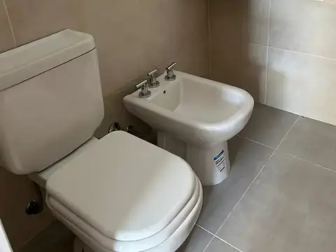 Departamento en Alquiler de 2 dormitorios