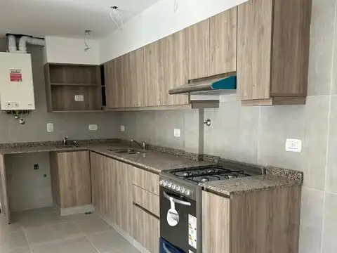 departamento a estrenar en Altos de maschwitz