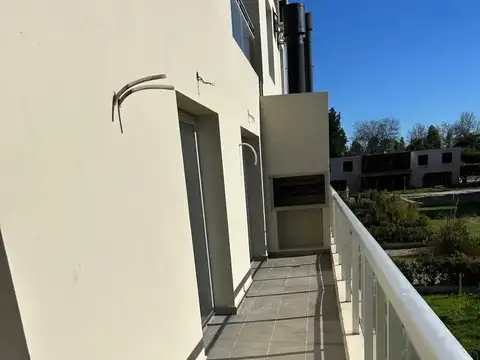 Departamento en Alquiler A Estrenar