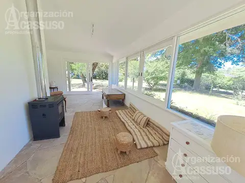 Casa en Venta al Norte