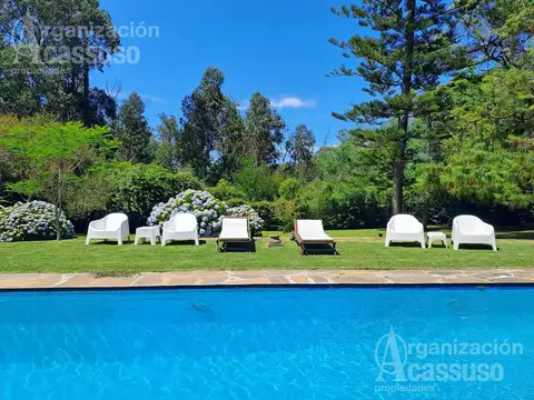 Casa en Venta 10 años
