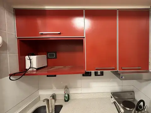 Departamento en Venta Apto profesional