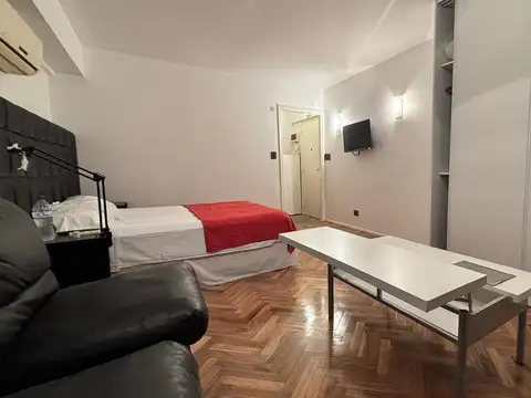 Departamento en Venta en Recoleta, USD 65.000