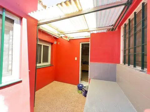 Casa en Alquiler al Norte