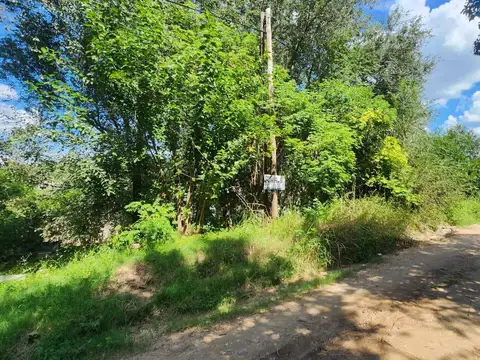 Lote a la venta en Bialet Masse. (L419)