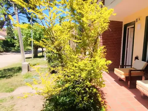 Departamento en Alquiler Temporal en Villa Gesell, $ 70.000