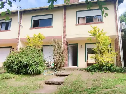 Alq Temp Barrio Norte 2 amb parque wifi 100mts de la playa!!