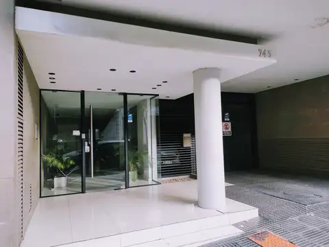Departamento en Alquiler 8 años