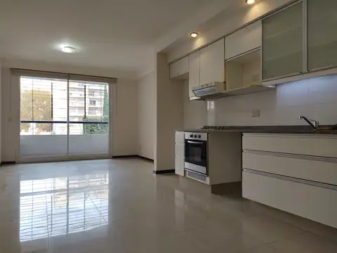 Departamento en Alquiler al Oeste