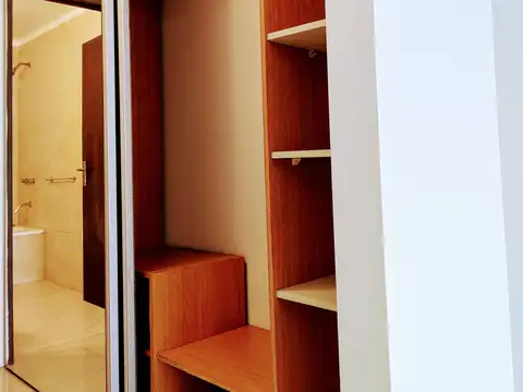 Monoambiente en Alquiler