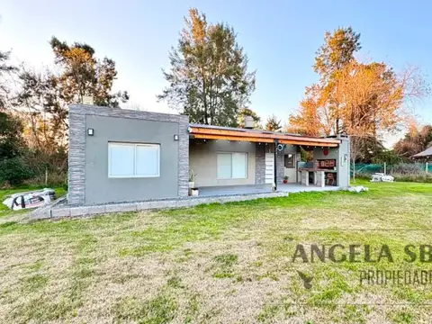 Casa en Venta 6 años