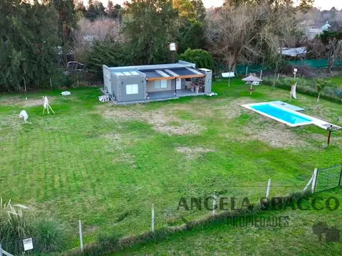Casa en Venta en Parque Jularó, USD 105.000