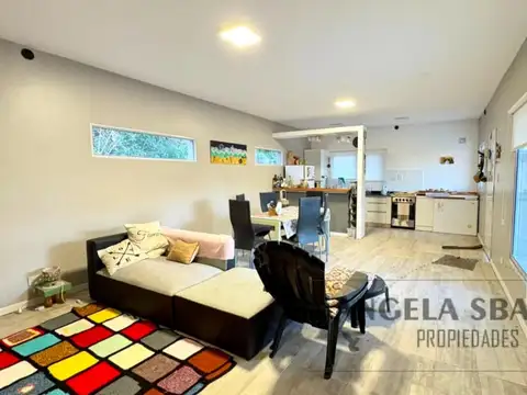 Excelente Casa en Barrio parque Jularo.