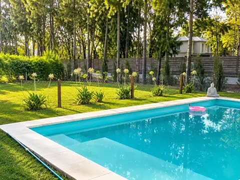 Casa en Alquiler en Canning, USD 1.400