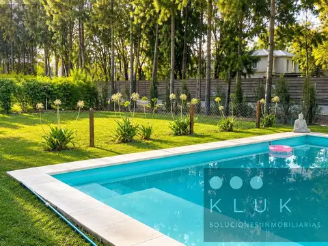 Casa en Alquiler en Canning, USD 1.400