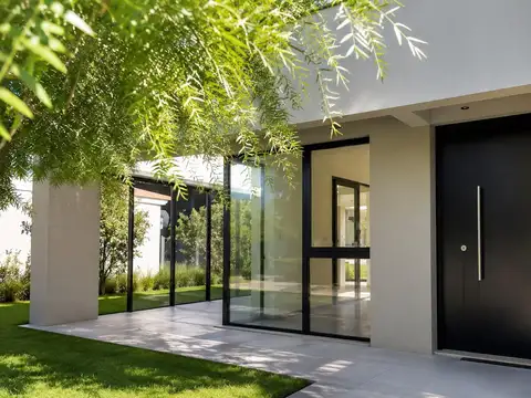 Casa VENTA/ALQUILER Barrio rpivado Santa Juana Canning JARDIN PILETA