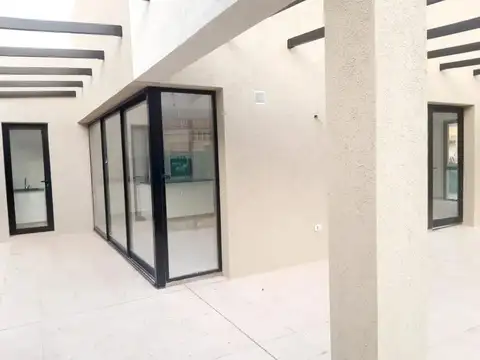 Casa VENTA/ALQUILER Barrio rpivado Santa Juana Canning JARDIN PILETA
