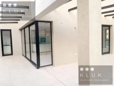 Casa VENTA/ALQUILER Barrio rpivado Santa Juana Canning JARDIN PILETA