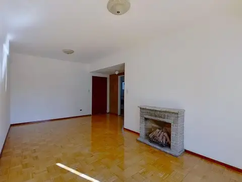 Departamento en Alquiler 49 años