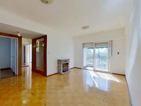 Departamento en Alquiler en Almagro, $ 900.000