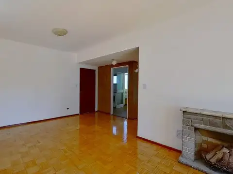 ALQUILER DEPTO 3 AMB C/BALCON en ALMAGRO